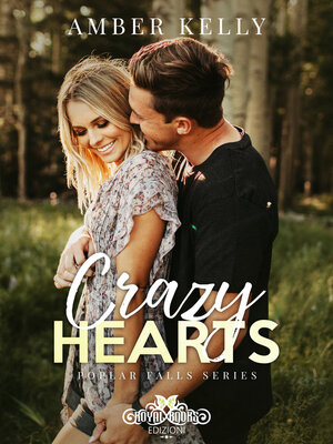 cover image of Crazy Hearts